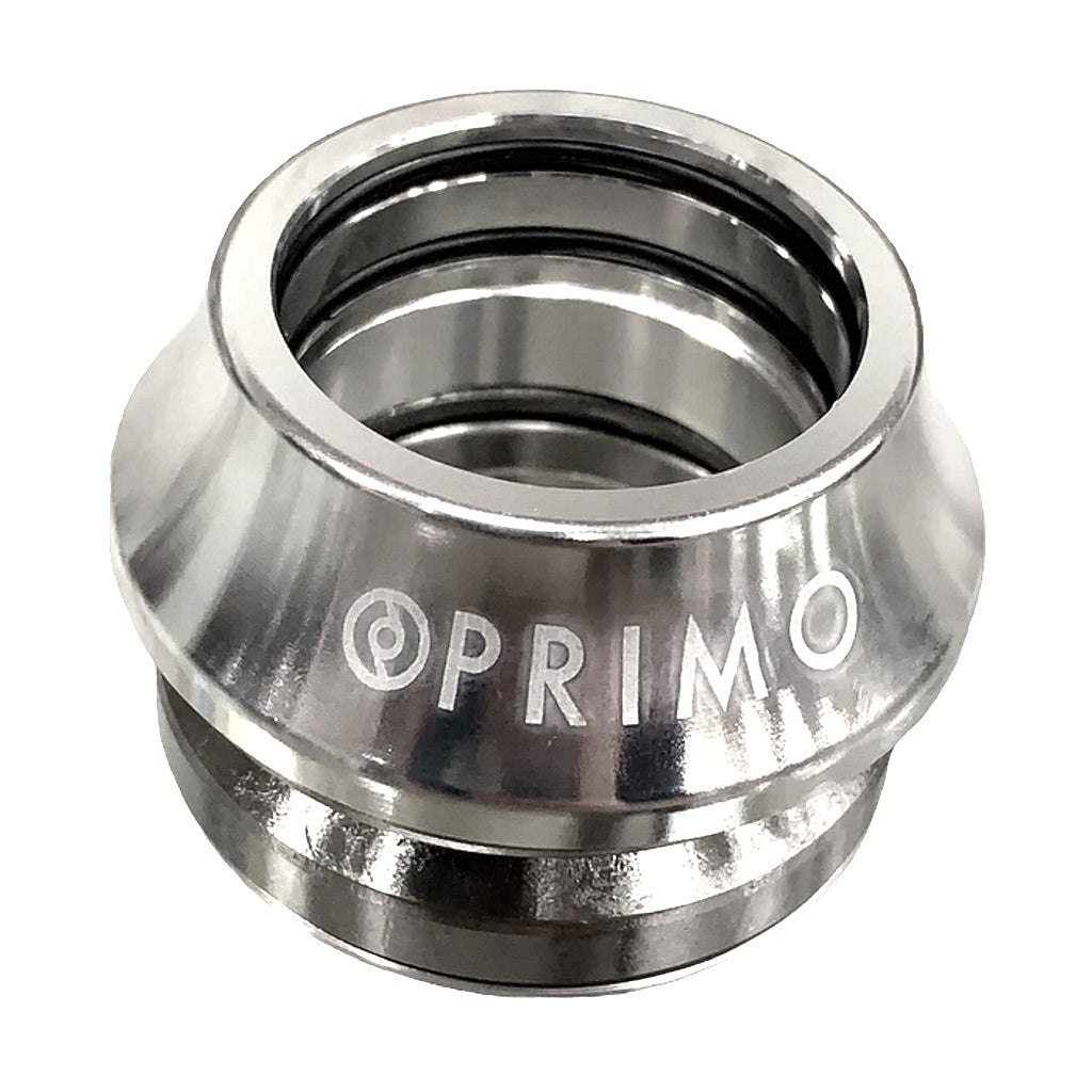 Primo Mid Headset Silver