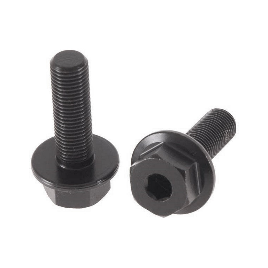 Primo Axle Bolts N4 Flangeless Pair