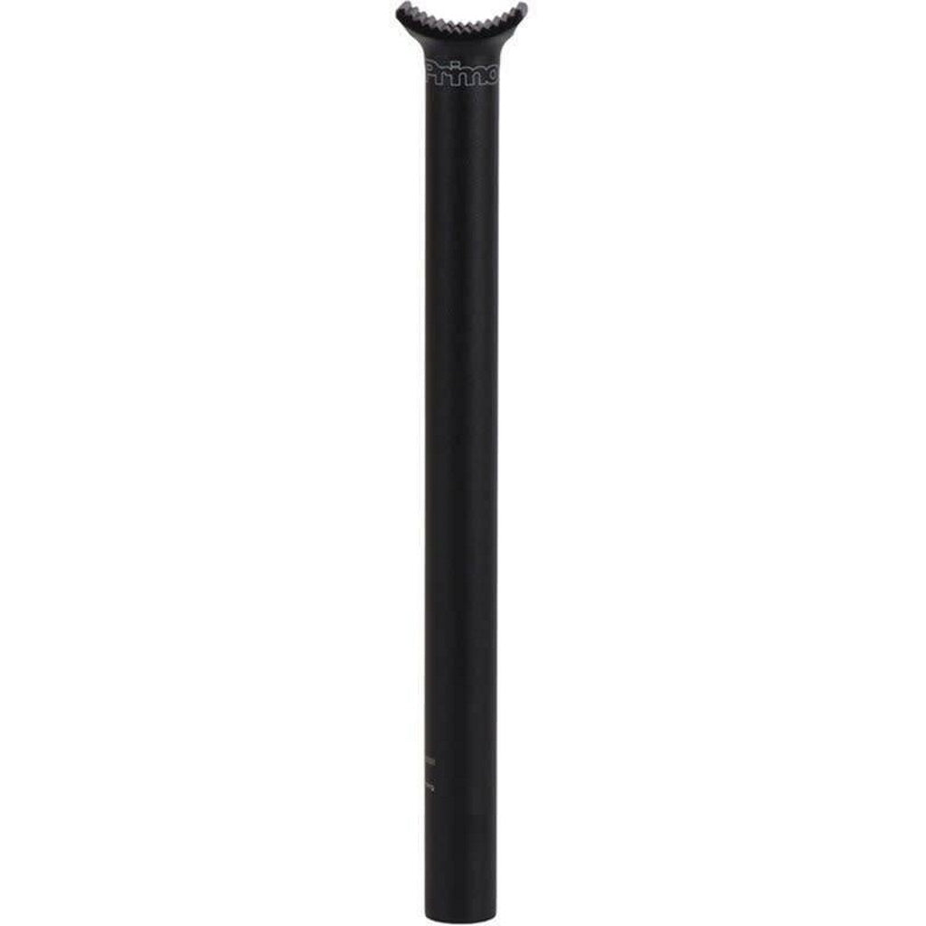 Primo 320mm Pivotal Seat Post Black