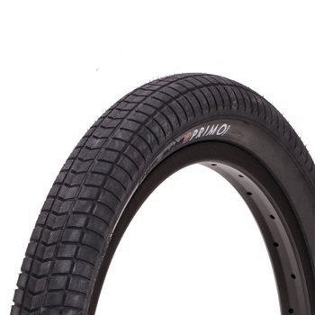 Primo V-Monster Tyre 20" All Black 2.40"