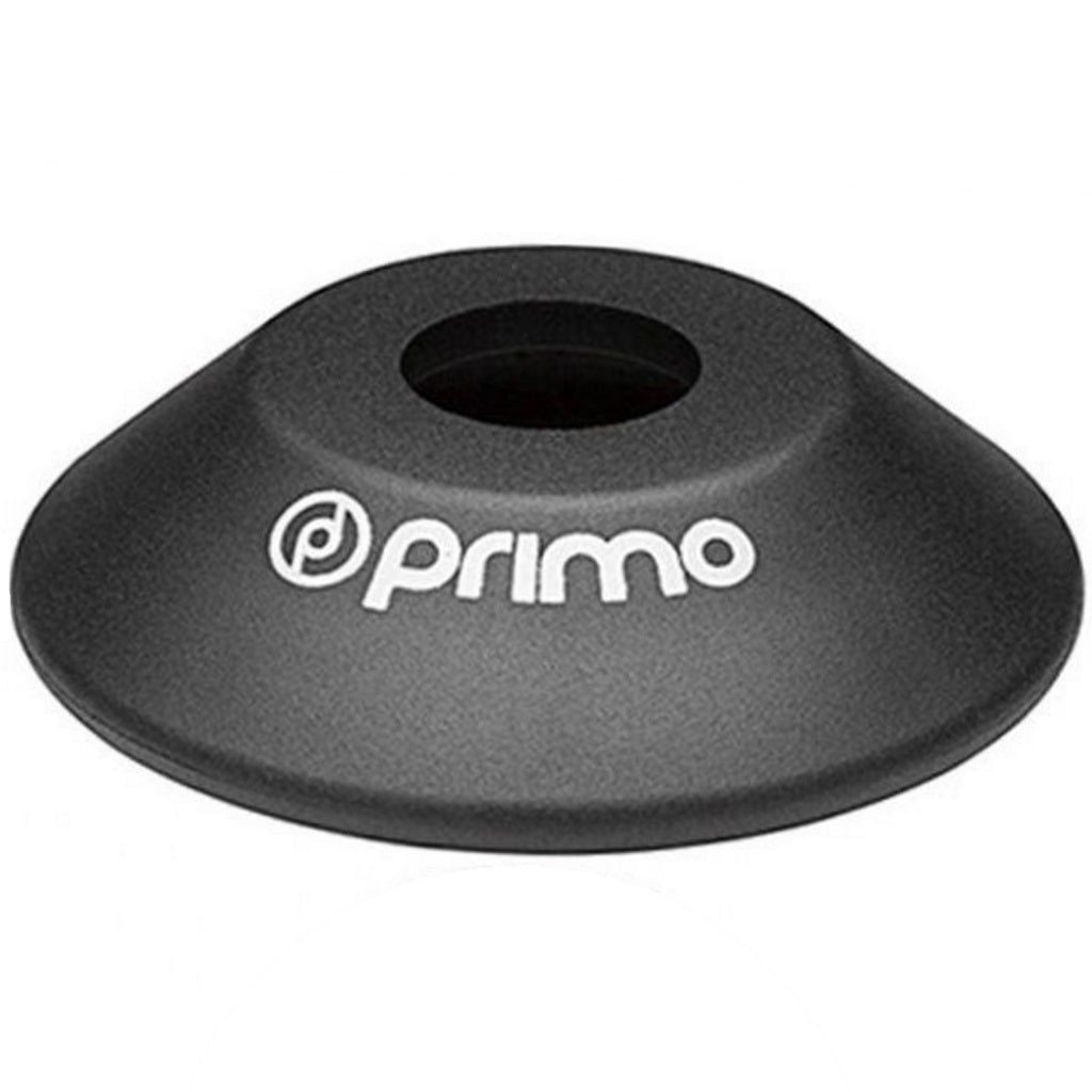 Primo Remix/Freemix NDSG Plastic Hubguard Black 14mm