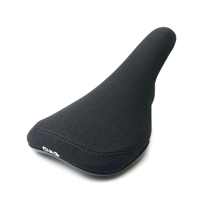 Cult Railed Slim Seat Black