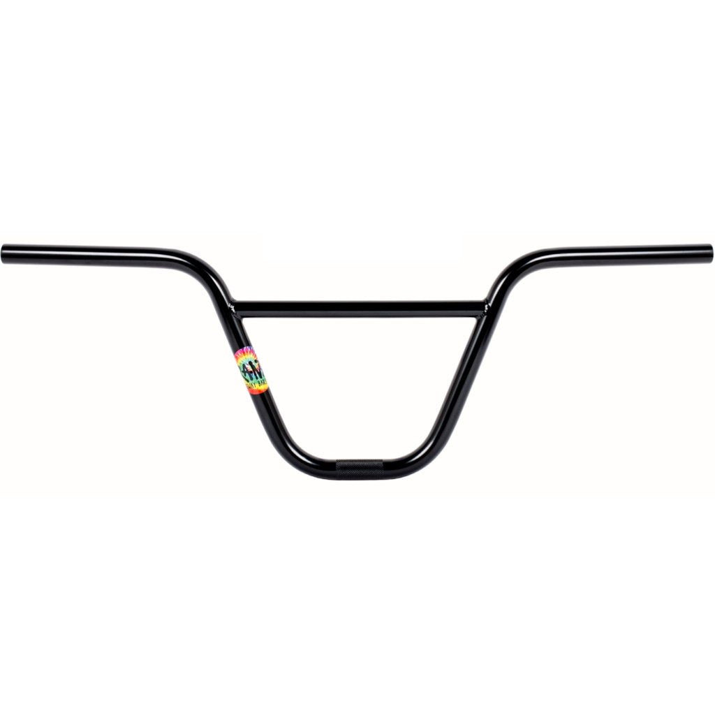 Rant Sway Bars Gloss Black