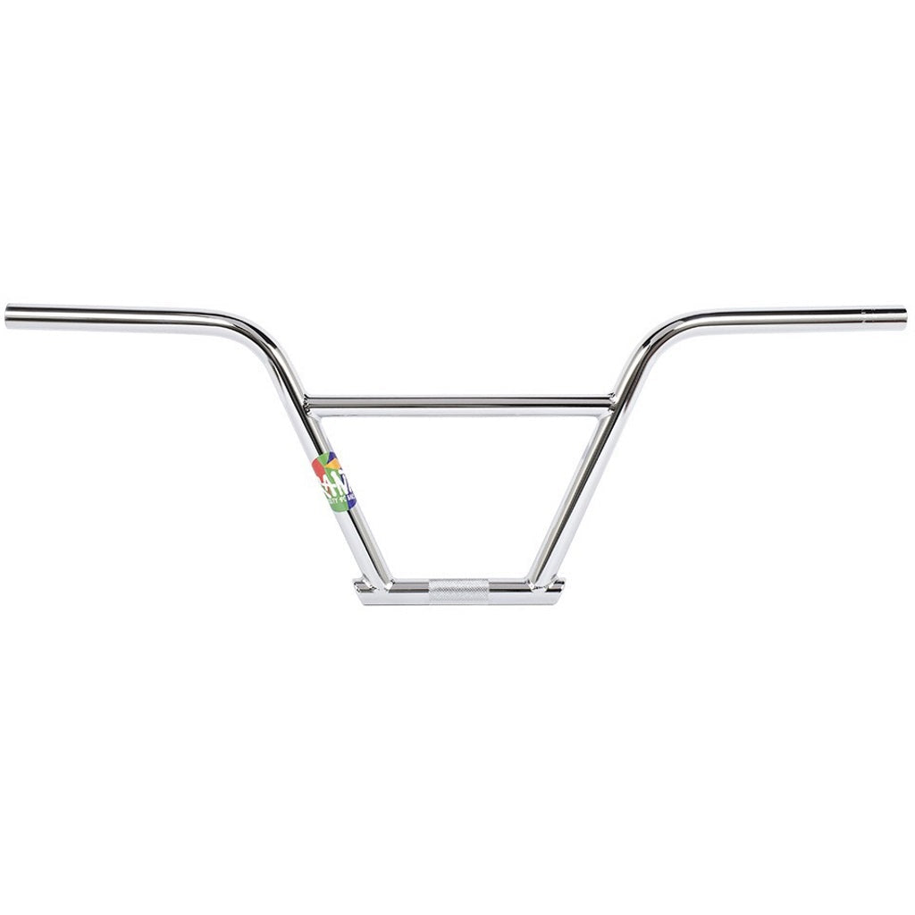 Rant Nsixty 4pc Bars Chrome