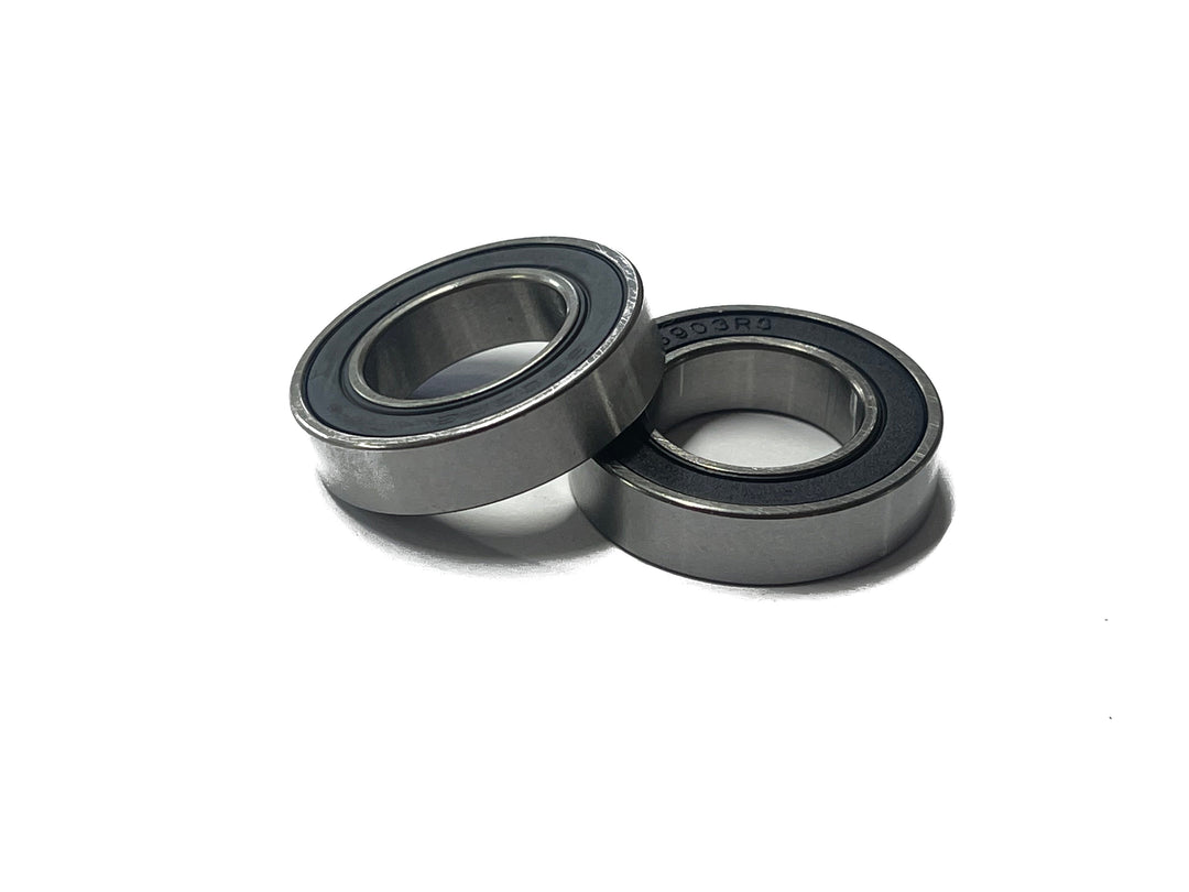 Relic Revolve Cassette Hub Bearing Set