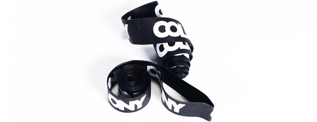 Colony Rim Strap 28mm Wide