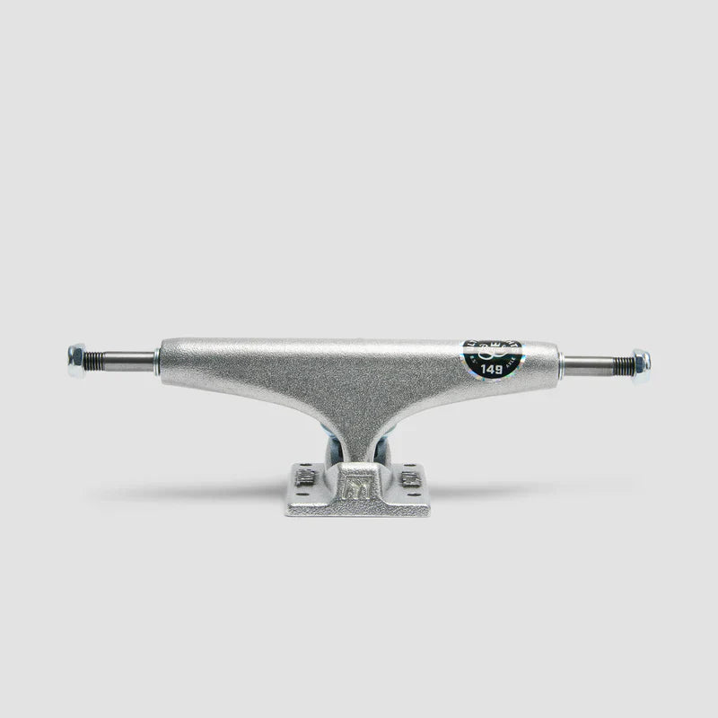 Royal Ultra Light Standard 149 Trucks Raw pair
