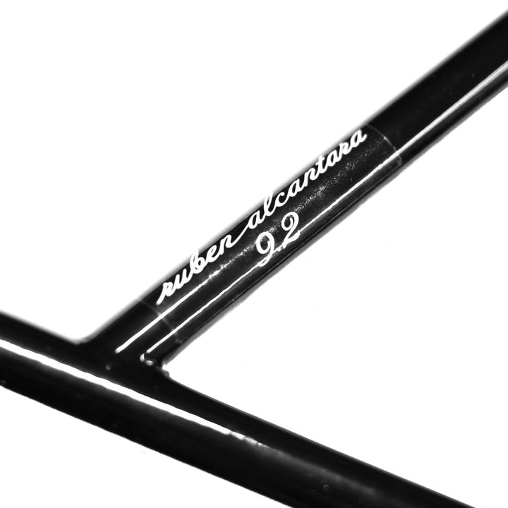 T1 USA Ruben A. Signature 9.2" x 29.2" Gloss Black