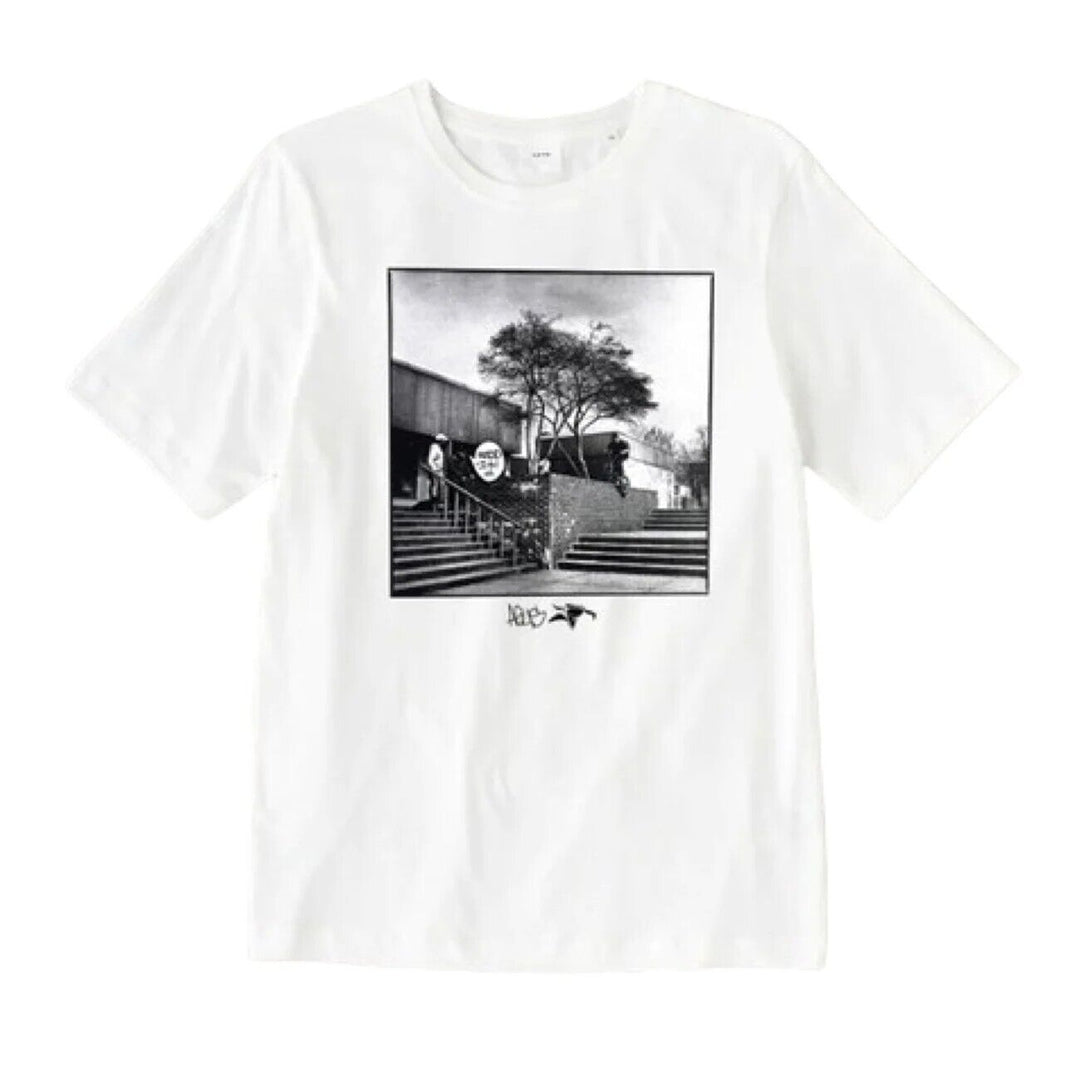 Animal Widdit AG T-Shirt White