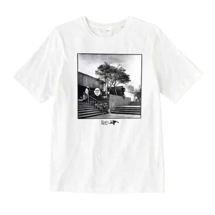 Animal Widdit AG T-Shirt White