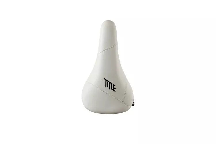 Title MTB JS1 Saddle White