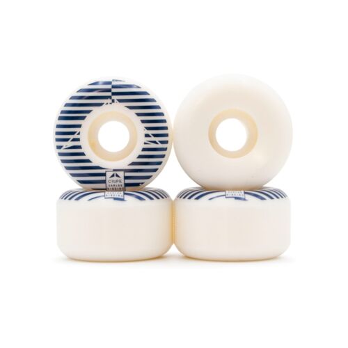 Crupie Grill Carlos Ribero Skateboard Wheels 54mm