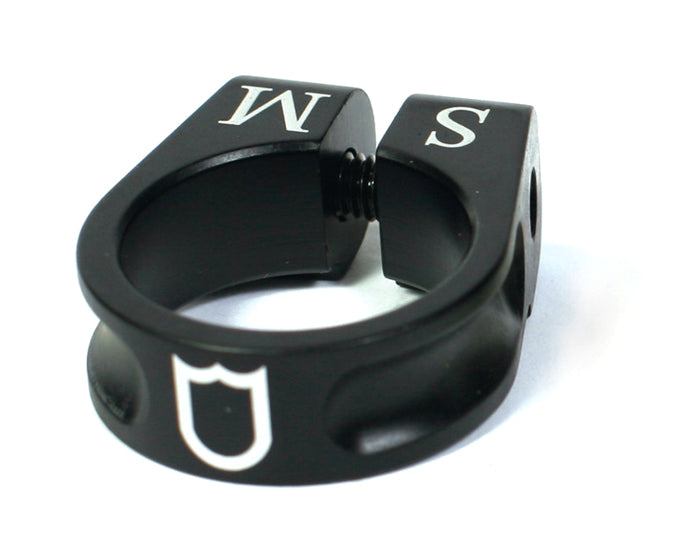 S&M XLT Seat Clamp 28.6mm