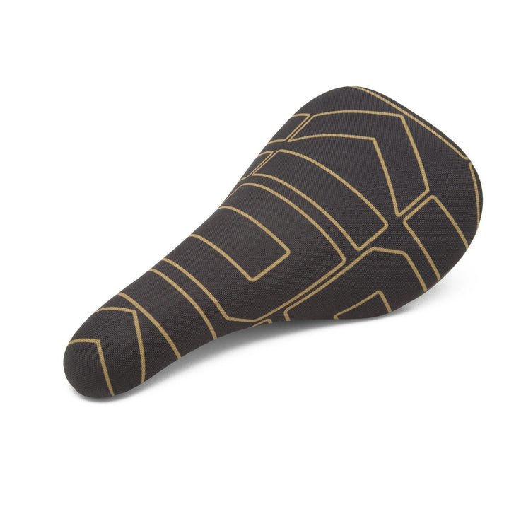 Kink Big Slim Stealth Seat Black