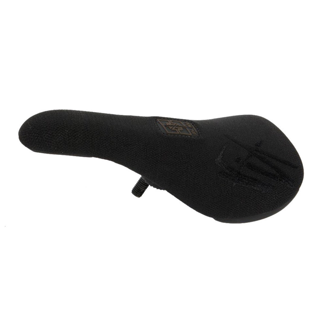 FIT Lo Bolt Pivotal Slim Seat Black Kevlar