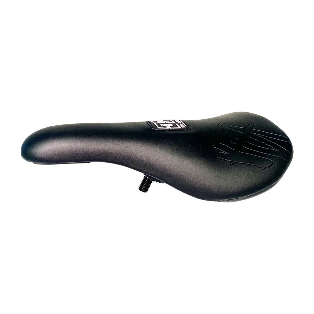 FIT Lo Bolt Slim Pivotal Seat Black