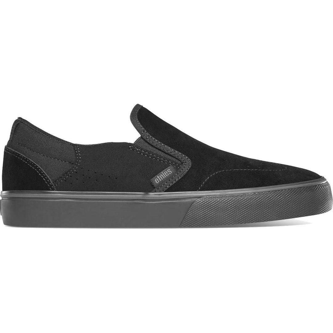 Etnies Marana Slip XLT Black/Black/Black