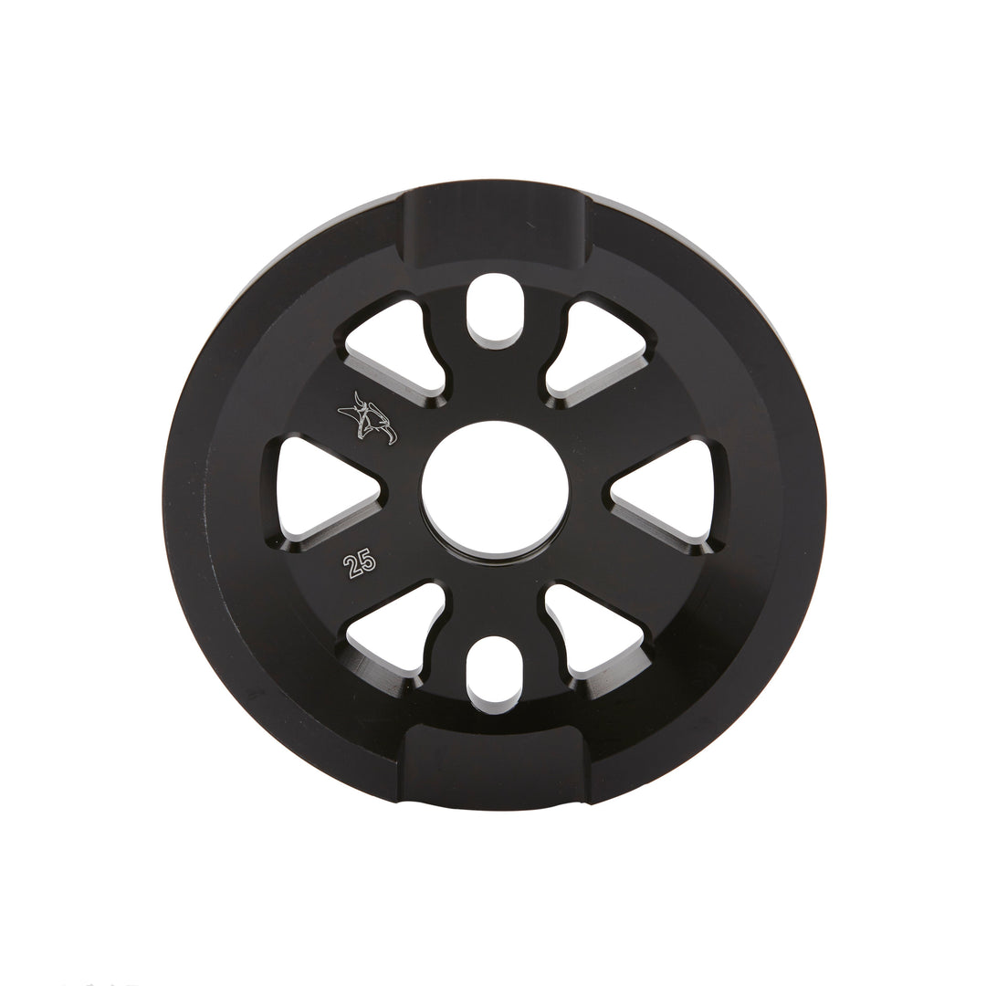 Animal V4 Guard Sprocket Black
