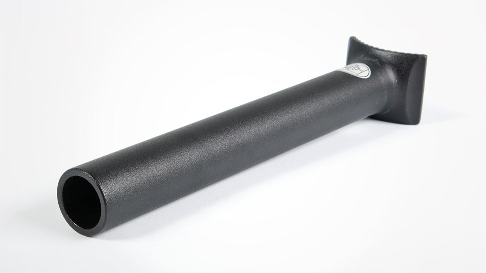 FIT Pivotal Seatpost Black 200mm