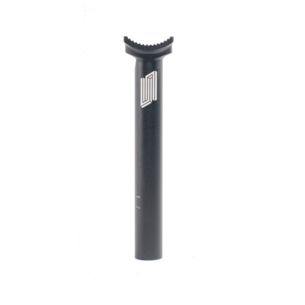 United Stealth Pivotal Post 200mm Black