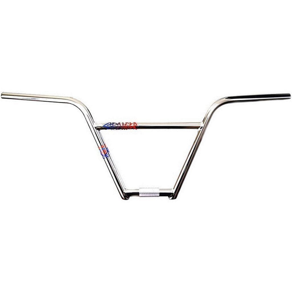 Stranger Piston 4pc Bars Chrome