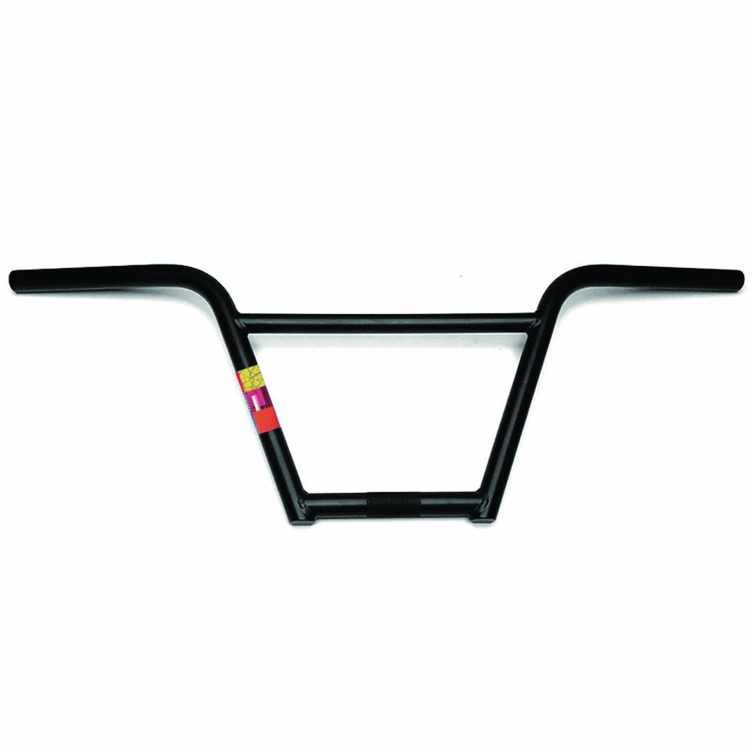 Stranger Come Over 4pc Bars Matte ED Black