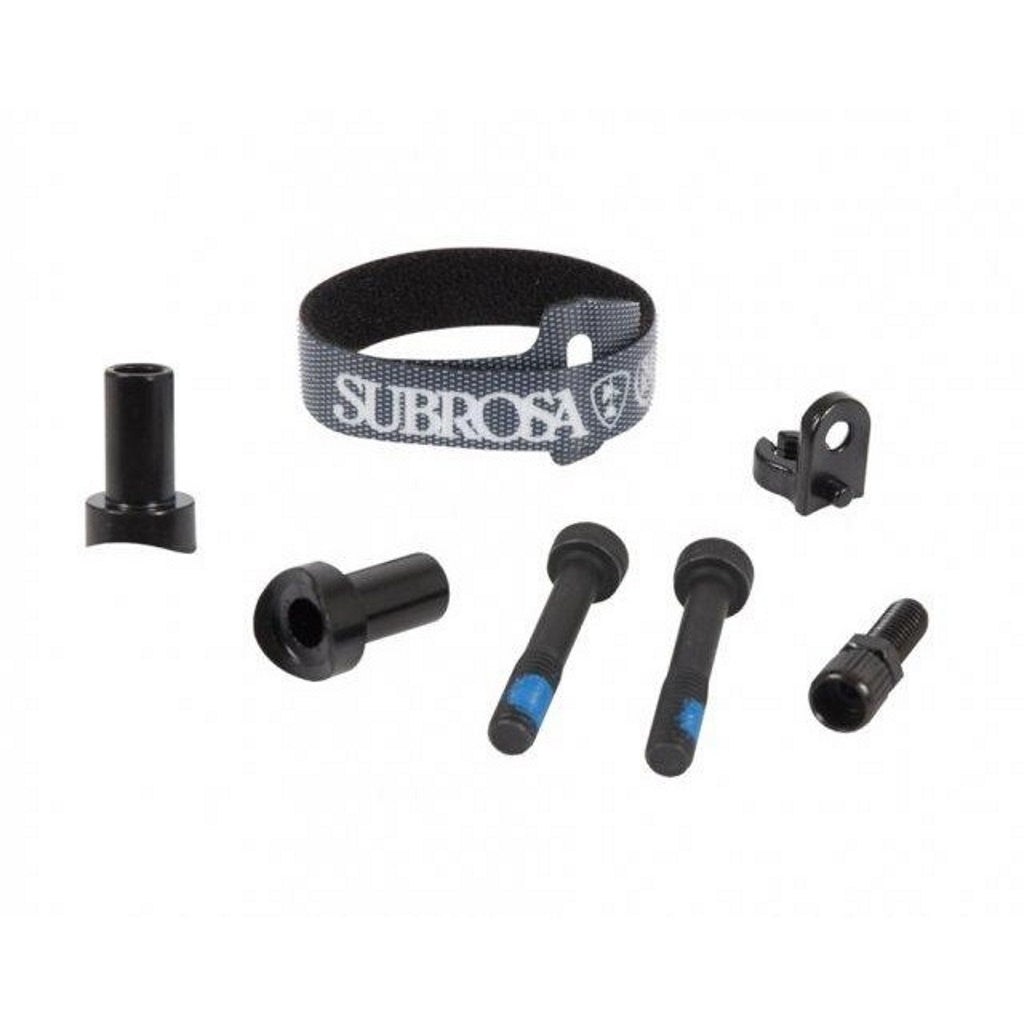 Subrosa Brake Mount Kit