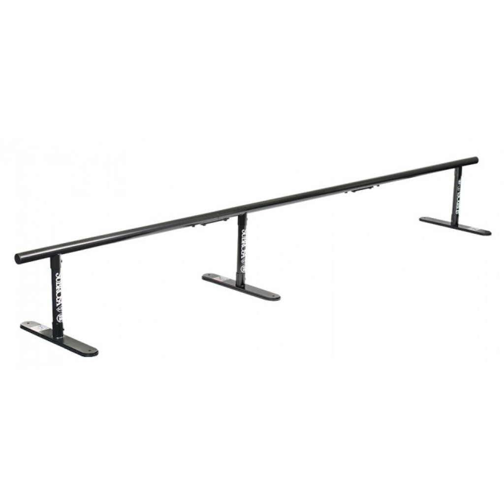 Subrosa Street rail extension kit