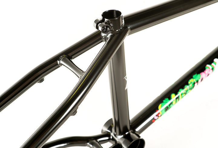 Colony Sweet Tooth Frame Alex Hiam Signature