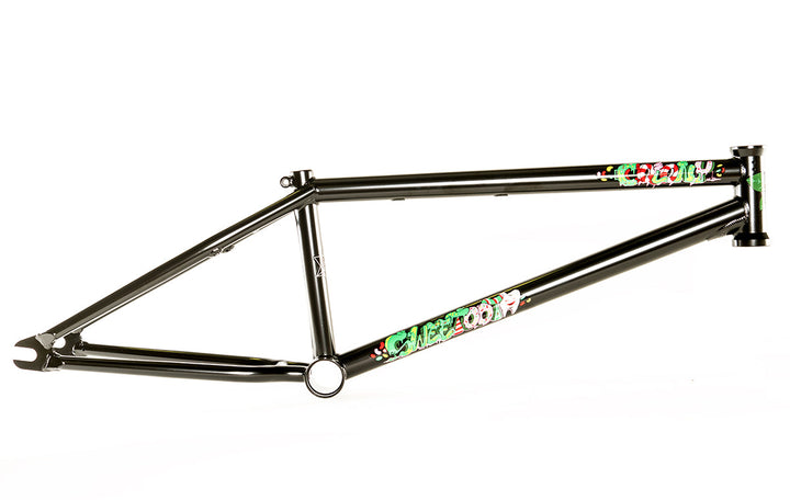 Colony Sweet Tooth Frame Alex Hiam Signature