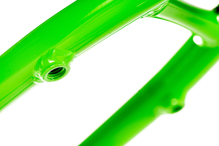 Colony Sweet Tooth Frame Alex Hiam Signature