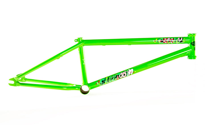 Colony Sweet Tooth Frame Alex Hiam Signature
