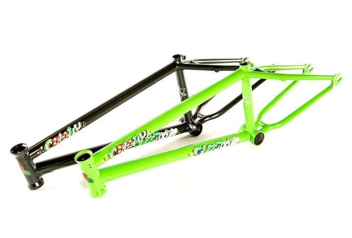 Colony Sweet Tooth Frame Alex Hiam Signature