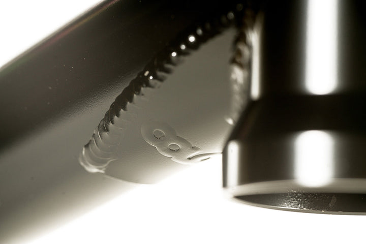 Colony Sweet Tooth Frame Alex Hiam Signature