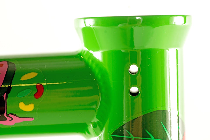 Colony Sweet Tooth Frame Alex Hiam Signature