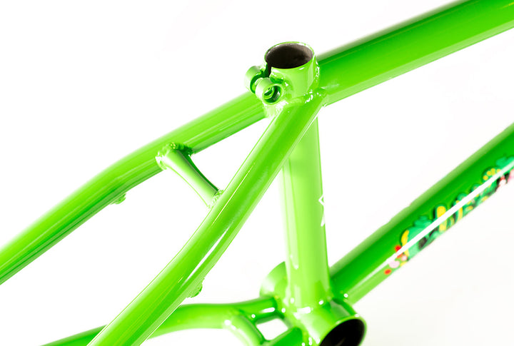 Colony Sweet Tooth Frame Alex Hiam Signature