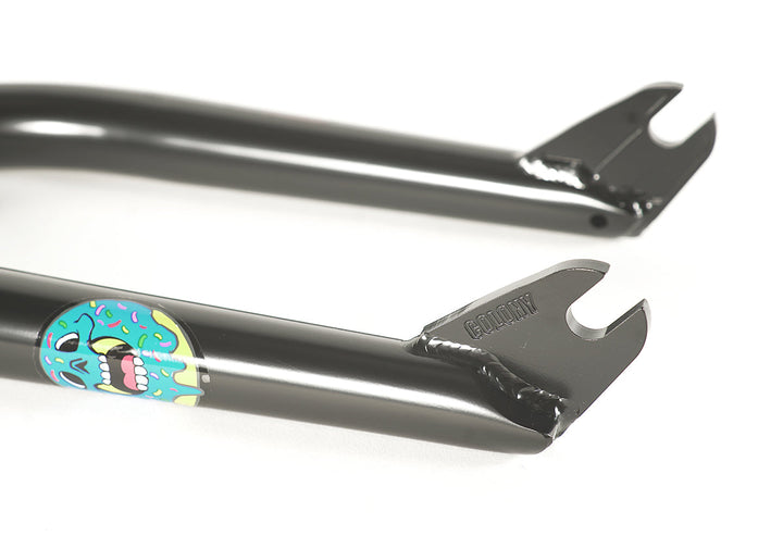 Colony Sweet Tooth 18" Alex Hiam Forks 18' wheel size