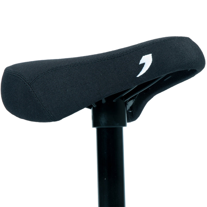 Tall Order 1 Combo Seat Black / White Embroidery
