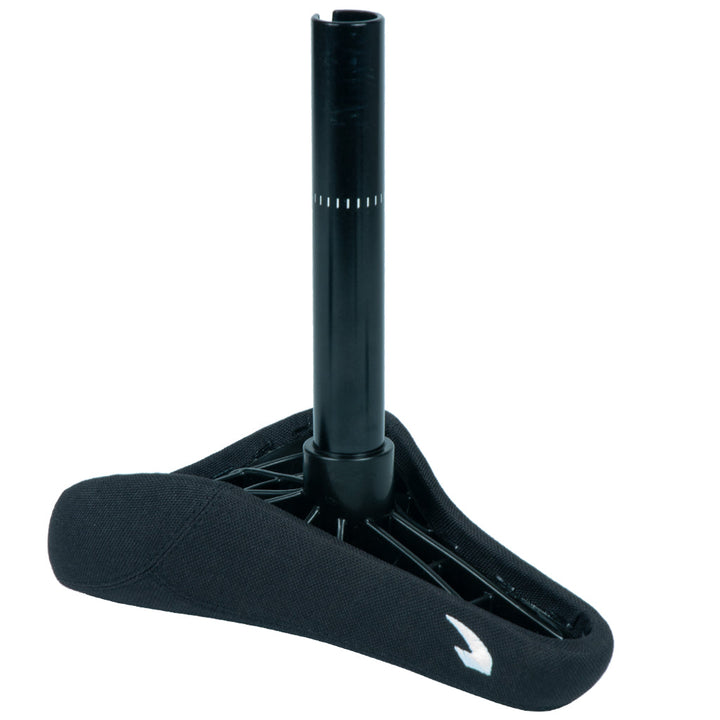 Tall Order 1 Combo Seat Black / White Embroidery