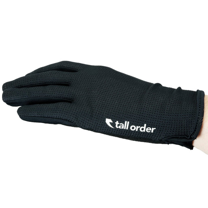 Tall Order Barspin Glove Black