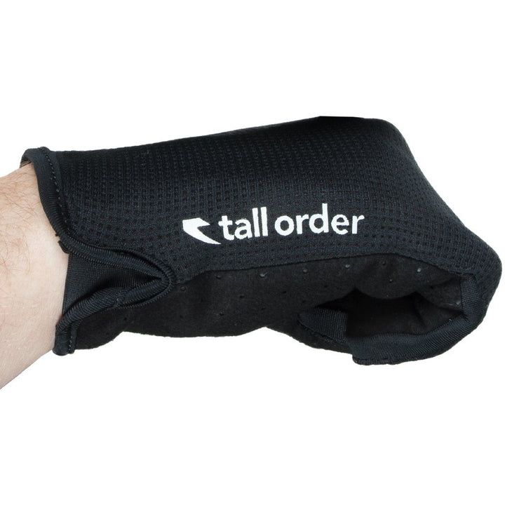 Tall Order Barspin Glove Black