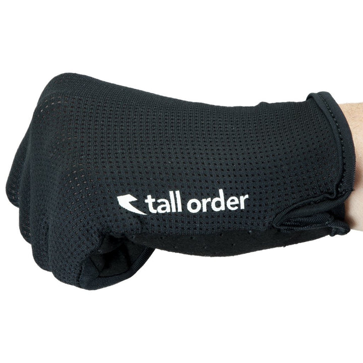 Tall Order Barspin Glove Black