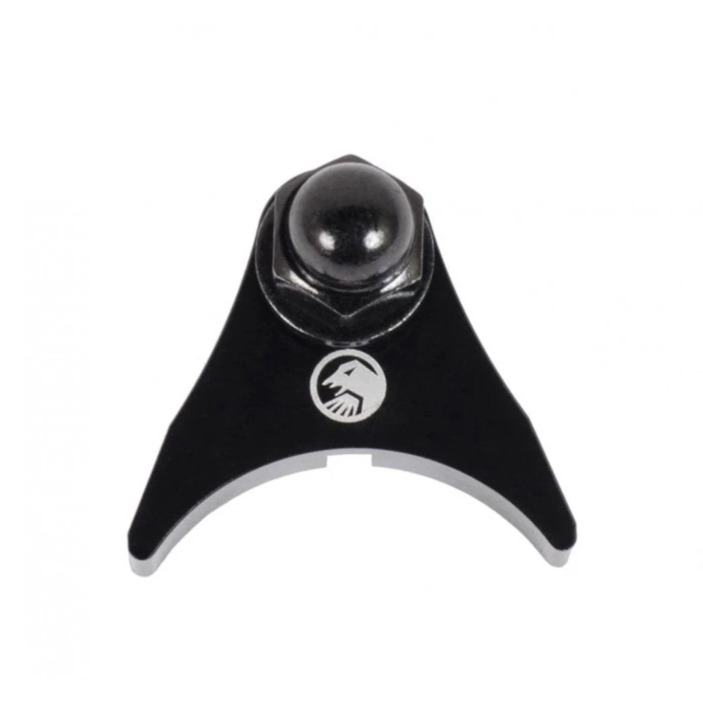 Shadow sano brake cable hanger