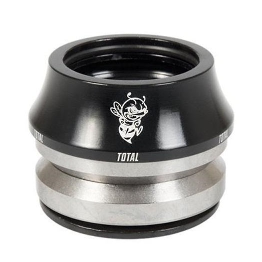 Total BMX Killabee Headset Black