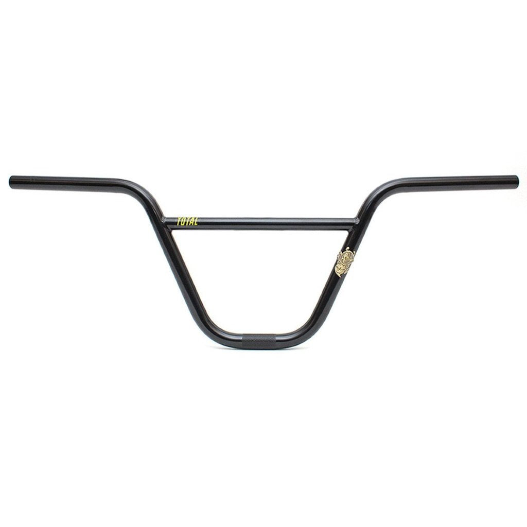 Total BMX Killabee K3 Bars ED Black