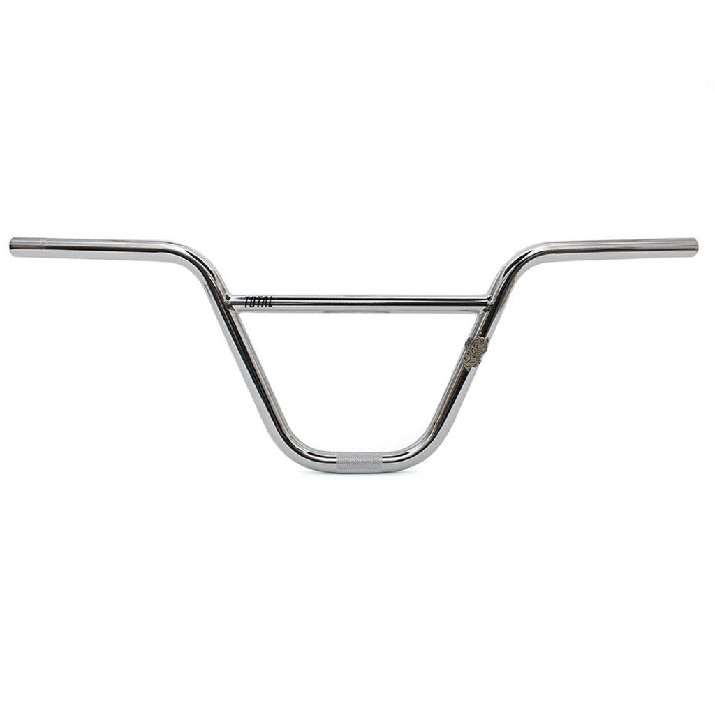 Total BMX Killabee K3 Bars Chrome