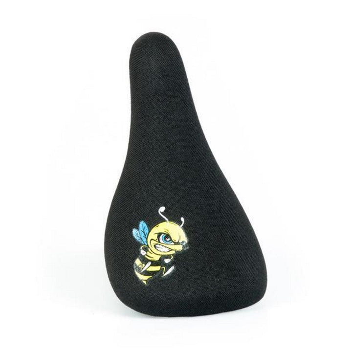 Total BMX Killabee Slim Combo Bee Seat Black