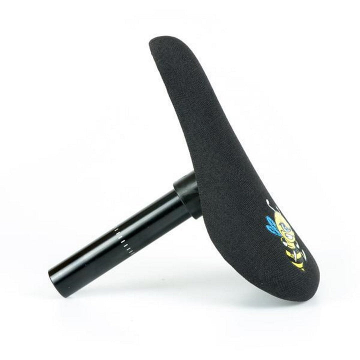 Total BMX Killabee Slim Combo Bee Seat Black