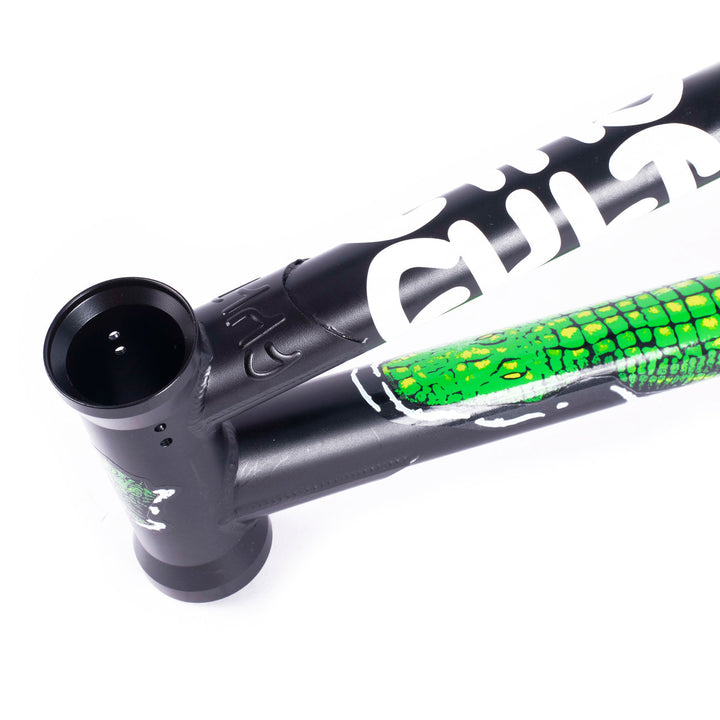 Cult Trey Frame Black