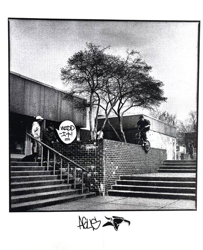 Animal Widdit AG T-Shirt White